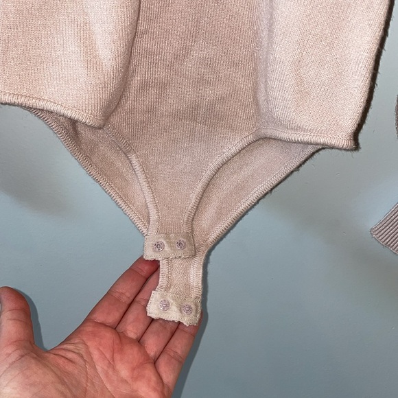 Zara Bodysuit - Picture 2 of 4